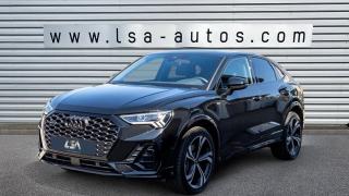 Audi Q3  - S Line - photo 0