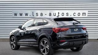 Audi Q3  - S Line - photo 1