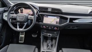 Audi Q3  - S Line - photo 2