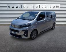 Peugeot Expert Avranches