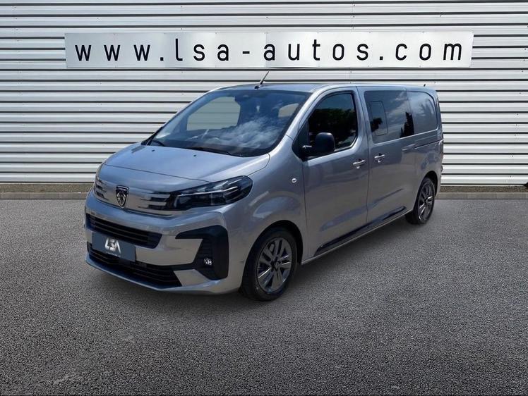 Peugeot Expert  - 36 980 €