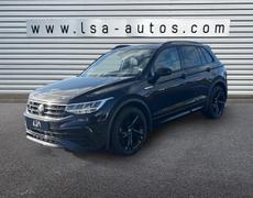 Volkswagen Tiguan Avranches