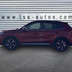 MG ZS 1.5 Hybrid+ - 197 II Luxury occasion - Avranches - photo 2/45
