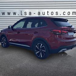 MG ZS 1.5 Hybrid+ - 197 II Luxury occasion - Avranches - photo 3/45