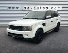 Land Rover Range Rover Sport Avranches