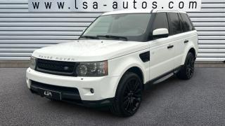 Land Rover Range Rover Sport  - Sport - photo 0