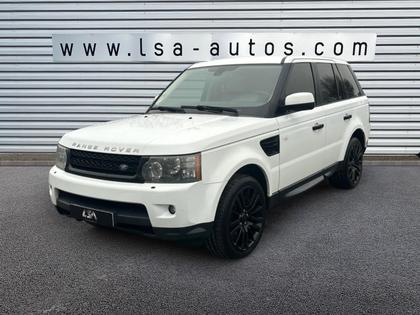 Land Rover Range Rover Sport - 3.0 TDV6 DPF BVA HSE - 14 980 €