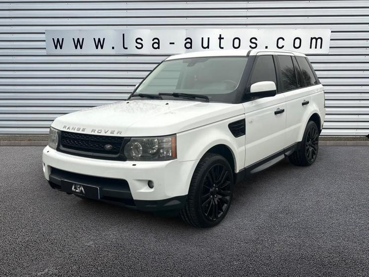 Land Rover Range Rover Sport  - Sport - 14 980 €