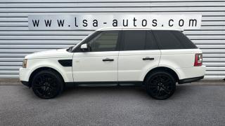 Land Rover Range Rover Sport  - Sport - photo 1