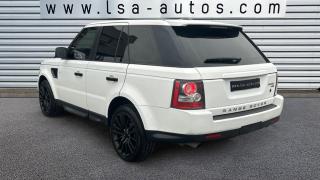 Land Rover Range Rover Sport  - Sport - photo 2