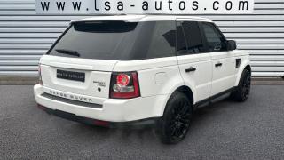 Land Rover Range Rover Sport  - Sport - photo 3
