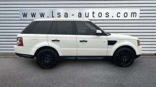 Land Rover Range Rover Sport  - Sport - photo 4