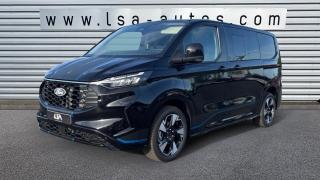 Ford Transit Custom  - photo 0