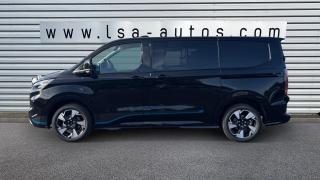 Ford Transit Custom  - photo 1