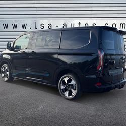 Ford Transit Custom 2.0 EcoBlue 170 BVA S&S 4x4 CABINE APPROFONDIE II occasion - Avranches - photo 3/49