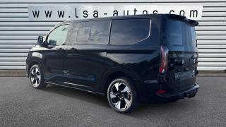 Ford Transit Custom  - photo 2