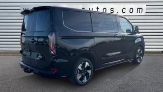 Ford Transit Custom  - photo 3
