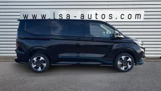 Ford Transit Custom  - photo 4