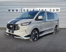 Ford Transit Custom Avranches