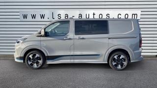 Ford Transit Custom  - photo 1
