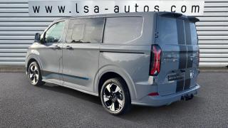 Ford Transit Custom  - photo 2
