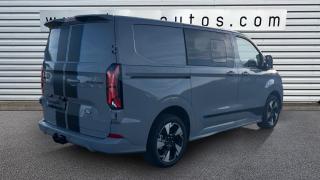 Ford Transit Custom  - photo 3