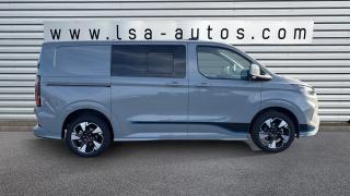 Ford Transit Custom  - photo 4