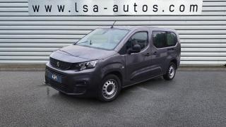 Peugeot Partner  - photo 0
