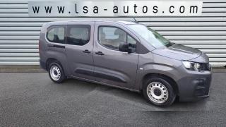 Peugeot Partner  - photo 1