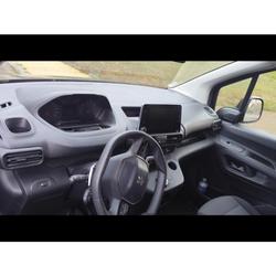 Peugeot Partner 1.5 BlueHDi S&S 130 EAT8 III CABINE APPROFONDIE Long occasion - Avranches - photo 3/3