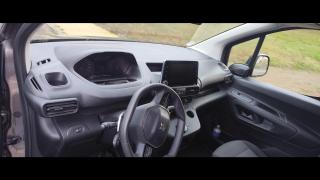Peugeot Partner  - photo 2