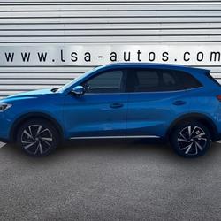 MG ZS 1.5 Hybrid+ - 197 II Luxury occasion - Avranches - photo 2/47