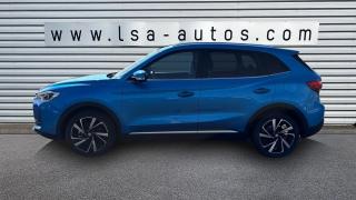 MG ZS  - photo 1
