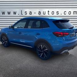 MG ZS 1.5 Hybrid+ - 197 II Luxury occasion - Avranches - photo 3/47