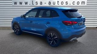 MG ZS  - photo 2