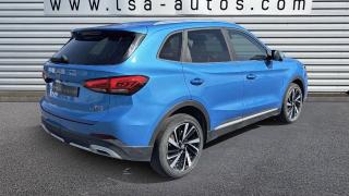 MG ZS  - photo 3