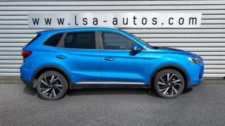 MG ZS  - photo 4