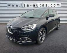 Renault Scenic 4 - 1.7 Blue dCi 120 EDC Intens - 16 980 €