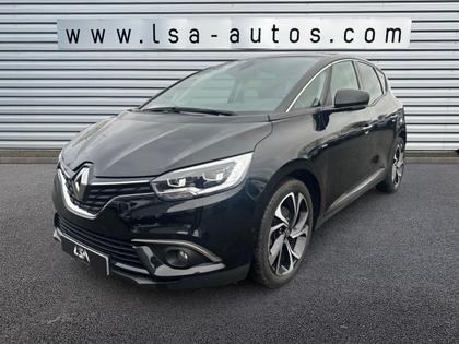 Renault Scenic 4 - 1.7 Blue dCi 120 EDC Intens - 16 980 €