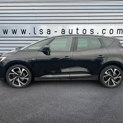 Renault Scenic 4 1.7 Blue dCi 120 EDC Intens occasion - Avranches - photo 2/46