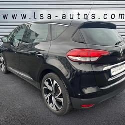 Renault Scenic 4 1.7 Blue dCi 120 EDC Intens occasion - Avranches - photo 3/46