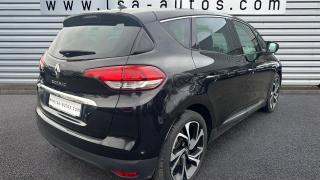 Renault Scenic 4  - Intens - photo 3