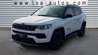 Jeep Compass  - photo 0