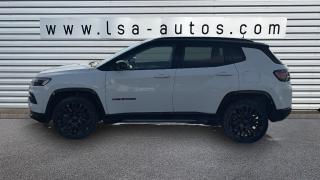 Jeep Compass  - photo 1