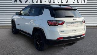 Jeep Compass  - photo 2