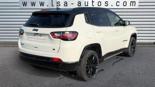 Jeep Compass  - photo 3