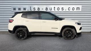 Jeep Compass  - photo 4