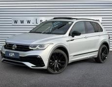 Volkswagen Tiguan Avranches