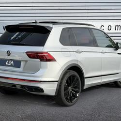 Volkswagen Tiguan 1.5 TSI BlueMotion 150 DSG7 R-Line PHASE 2 occasion - Avranches - photo 2/8