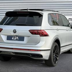 Volkswagen Tiguan 1.5 TSI BlueMotion 150 DSG7 R-Line PHASE 2 occasion - Avranches - photo 3/8